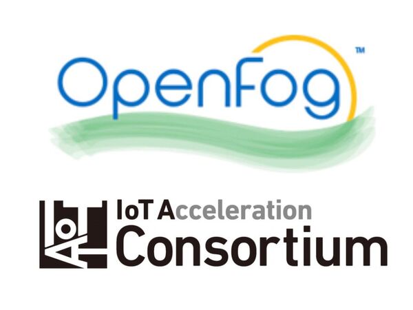 OpenFogコンソーシアム、日本のIoT推進コンソーシアムと協調へ