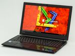 ASCII.jp：東芝の最新15.6型ノート、「dynabook T85/A」の実力を