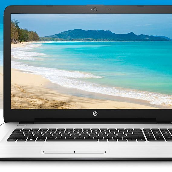 ASCII.jp：人気ノートPC「HP 15-ba000」のA6-7310モデルが6000円オフ！－HP Directplus