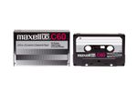 日立マクセル、カセットテープ「UD」復刻版を限定販売！