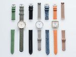 革新を続ける時計メーカー「knot」、グッドデザイン賞を獲得