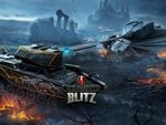 10月10日から「World of Tanks Blitz」でハロウィンイベント開幕