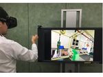 NEC、VRの必要機器を組み合わせて提供する「法人VRソリューション」