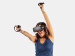 「Oculus Touch」予約販売を開始！　価格は2万3800円で12月出荷へ