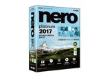 マルチメディア統合ソフト「Nero 2017」シリーズが10月20日に発売
