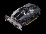 Pascal GPUのミドル新モデルは補助電源なし「GeForce GTX 1050／1050Ti」