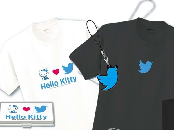 twitter 販売 t シャツ