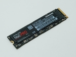 M.2 NVMe SSDでもサムスンは強し！2TB「Samsung SSD 960 PRO」を速攻でベンチ