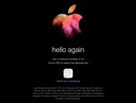 アップルは新しいiMac、MacBookを発表するのか？　基調講演は10月28日午前2時から！