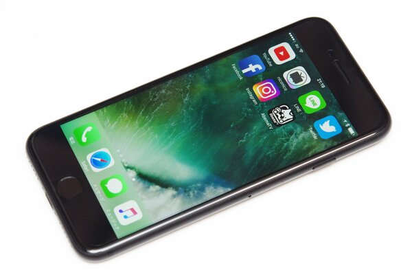 Ascii Jp これだけは入れたい Iphone 7時代の新定番アプリ10選 1 3