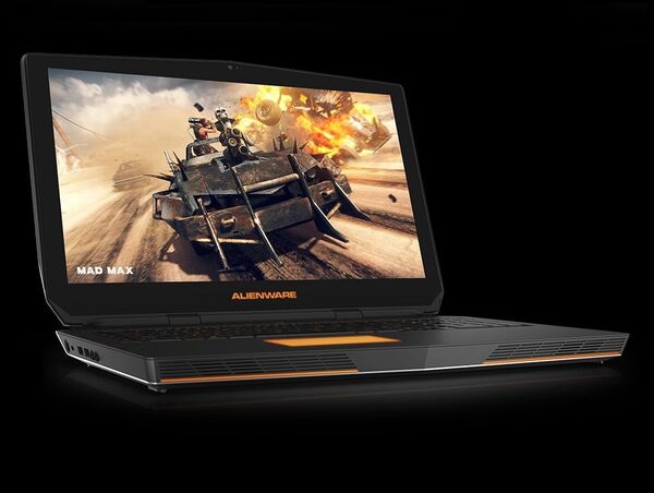 Alienware 17 ゲーミングノートPC 4K ASCII.jp：えっ、5万円引きなの！ 17型ゲーミングノートPC「ALIENWARE 17」
