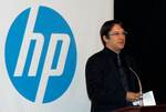 HP、自己修復BIOSなどハード・ファームのセキュリティ対策について解説