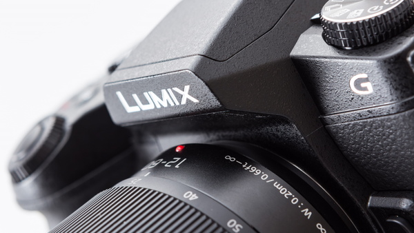 LUMIX DMC-G8 レンズ3本　フィルターほか多数