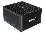 ZOTAC10周年！　GTX 1080とCore i7-6700搭載ベアボーンを発表