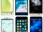 Xperia、iPhone、それとも格安スマホ？ 2016年冬春スマホ完全比較【倶楽部】