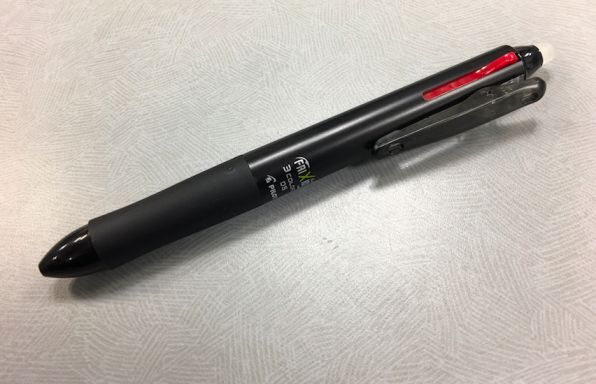 Ascii Jp 普段使っているボールペンを最高にかっこよくしたくないか 1 2