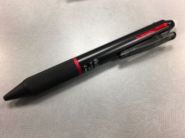 Ascii Jp 普段使っているボールペンを最高にかっこよくしたくないか 1 2