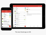 iOS版Gmail、書いてる途中で送信ボタン押しても「送信の取り消し」が可能に