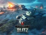 「World of Tanks Blitz」がSteamプラットフォームに対応