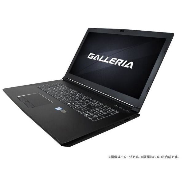 ASCII.jp：GeForce GTX 1060搭載の「GALLERIA QSF1060HG」で最高のVR環境を手に入れよう