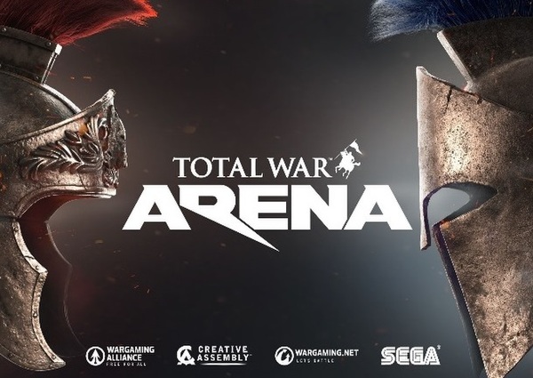 Ascii Jp アスキーゲーム Wargamingのプロダクションレーベルより 新タイトル Total War Arena を発表
