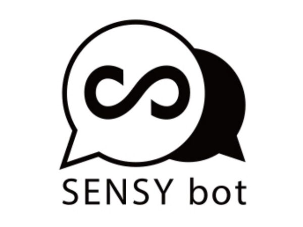 好みのレストランをAIが提案！　チャットボット「SENSY bot」β版リリース
