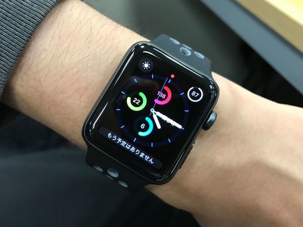 ASCII.jp：新Apple Watchは「買い」なスマートウォッチ【倶楽部】