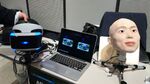 人体再現VRマスクロボットが気になるTechCrunch Tokyo 2016