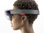 マイクロソフト、HoloLensのプレオーダーを12月2日に開始