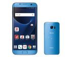 ドコモ、Galaxy S7 edgeに新色「Blue Coral」発表