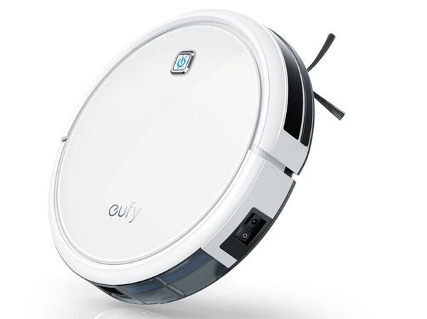 ASCII.jp：3つの掃除モードを備えたAnkerの自動掃除機ロボット「eufy