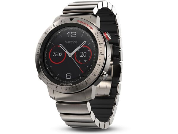 garmin fenix j コレクション chronos ベルト