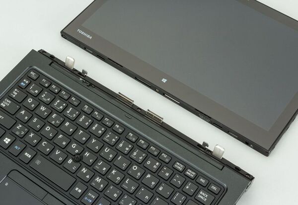 東芝タブレットPC 2in1 arrows Tab 富士通タブレットPC2in1タブレッドPC Q738/SE 13.3型FHD