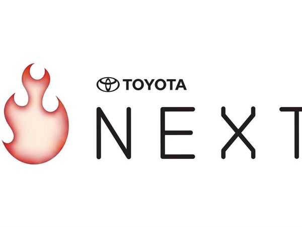 トヨタ、新たなサービス案を募集する「TOYOTA NEXT」開始