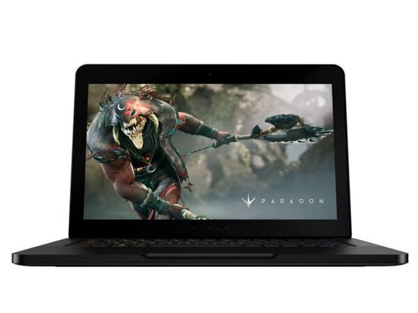 ASCII.jp：GTX 1060搭載ゲーミングノート「Razer Blade」日本発売