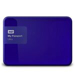 Amazonセール速報：ウエスタンデジタルのHDD「My Passport Ultra」が安い！