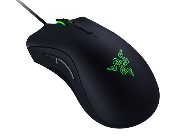 ASCII.jp：MSY、ゲーミングマウス「Razer DeathAdder Elite」