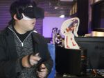 G-Tune：Garageにて「Oculus Touch」をガチ体験
