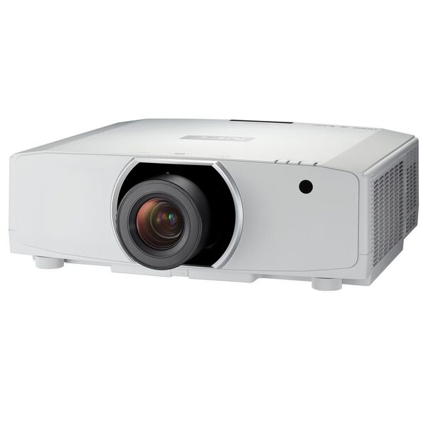 ASCII.jp：NEC、高明度・高画質で強力な「エコモード」を搭載した法人