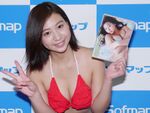 完全主観のラブラブ物語。髪の毛ショートのかわいい佐山彩香！