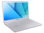 13インチモデルで軽量816g、第7世代Core i7／i5搭載の新型ノートPC「Samsung Notebook 9」