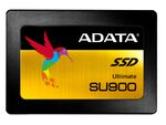 ADATA、3次元NAND技術を用いたSSD「Ultimate SU900」を発表