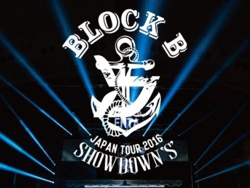 「Block B」白熱LIVEのVR映像をDMM.comで配信開始
