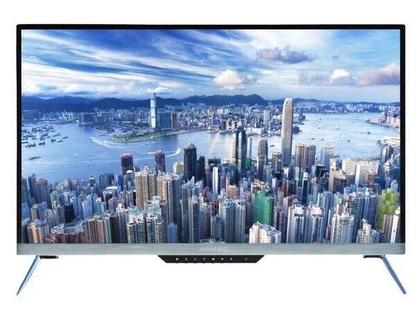 ASCII.jp：4K対応で最大4分割できる32型ワイドモニター「JN-IPS320UHD」