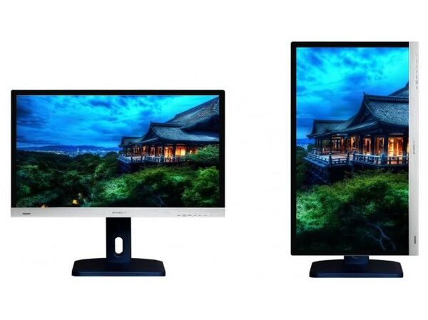 ASCII.jp：ベゼル幅1mmの4K対応28型ワイドモニター「JN-T280UHD-NS」3万円台で販売