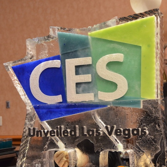 CES 2017レポート