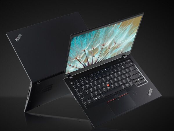 ASCII.jp：レノボがThunderbolt 3対応「ThinkPad X1 Carbon」を発表、2