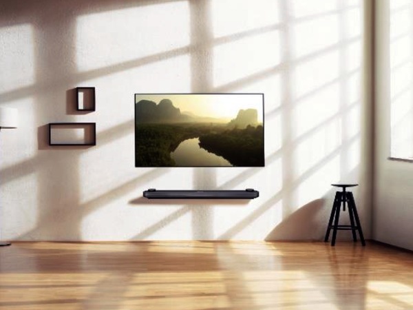 Ascii Jp Lg Dolby Vision対応の有機elテレビラインナップを発表