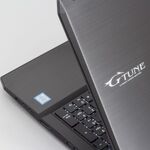 ASCII.jp：GTX 1060搭載15.6型ノートが約15万円! G-Tune「NEXTGEAR-NOTE i5530」 (1/2)