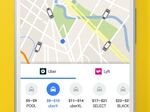 米グーグル、Google MapからUber配車可能に